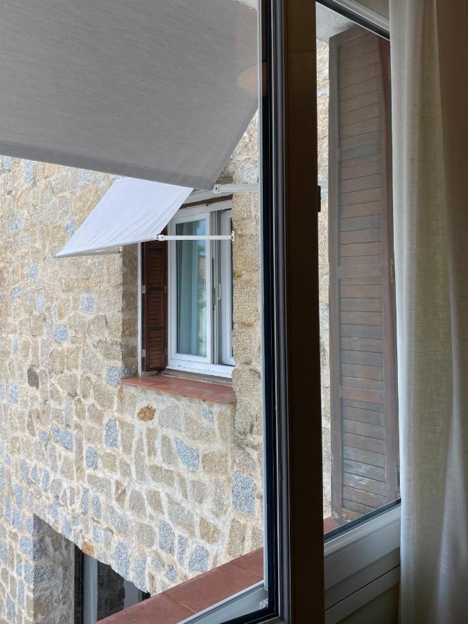 Hotel De Porticcio Портисьо Экстерьер фото