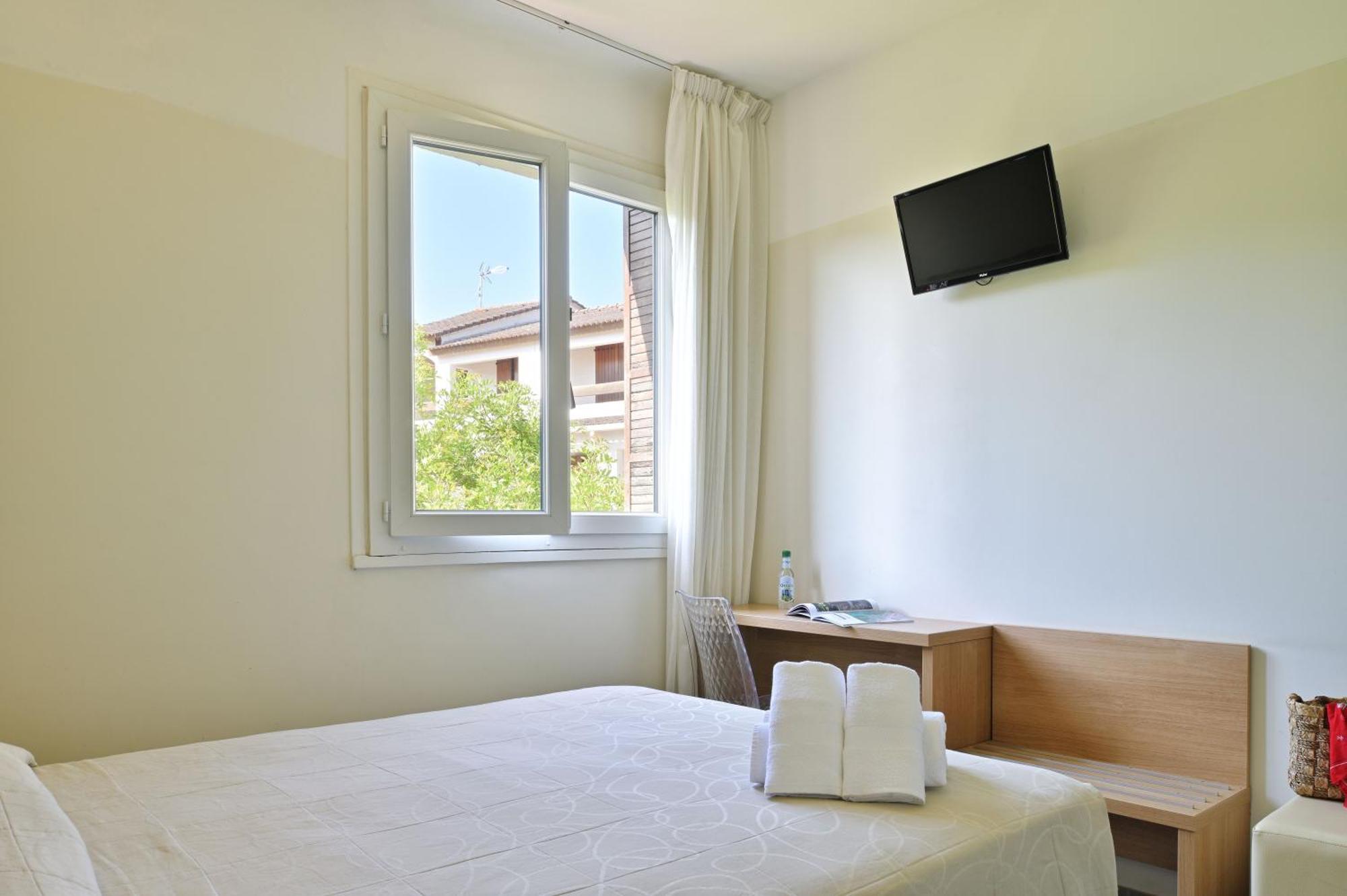 Hotel De Porticcio Портисьо Экстерьер фото