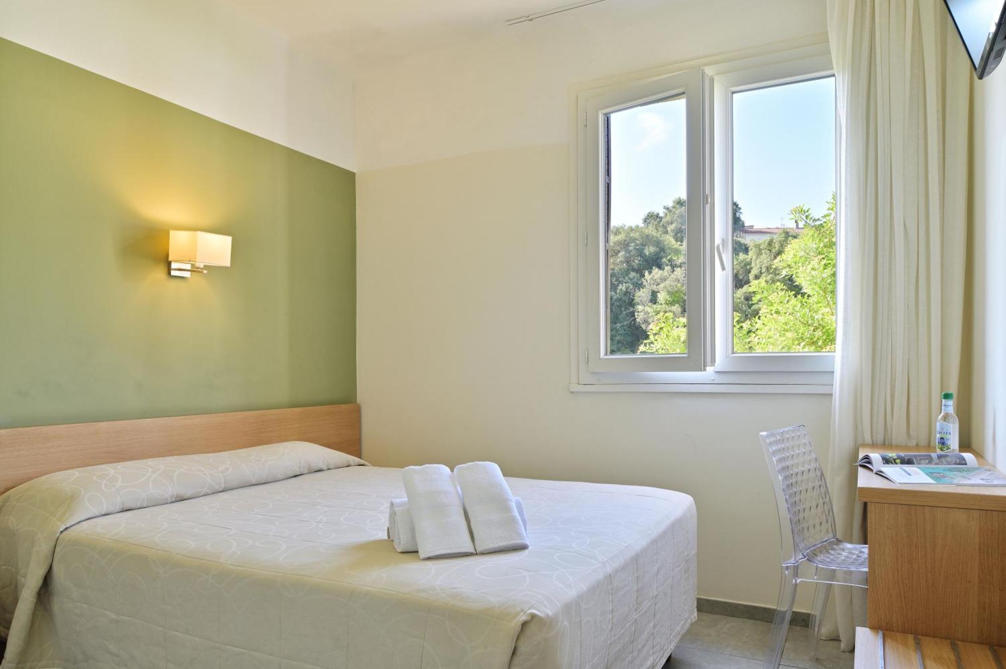 Hotel De Porticcio Портисьо Экстерьер фото