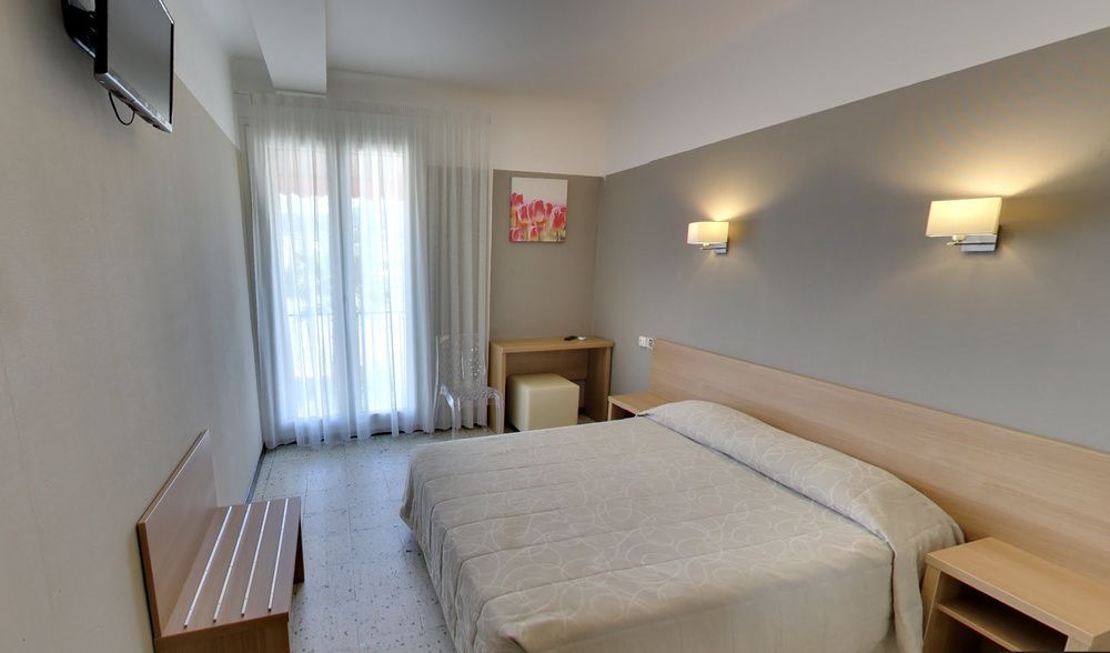 Hotel De Porticcio Портисьо Экстерьер фото